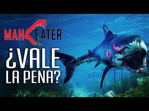 Maneater: ¿Vale la pena?