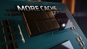 New Raptoreum Crypto Mining Algorithm Turns AMD Ryzen CPUs With Huge L3 Caches In To Money Making Machines