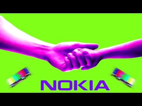 Nokia Logo Super Effects | Preview 2 Effects | 2x Speed
