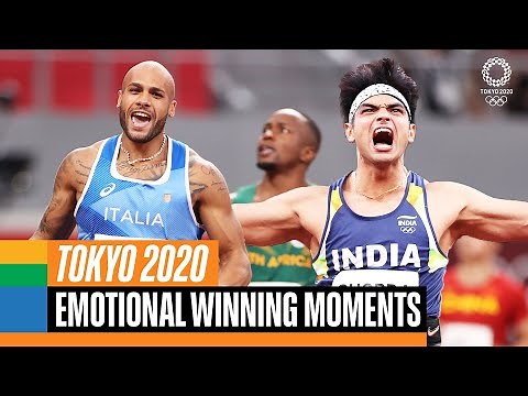 The joy of winning ❤️ | Top Moments