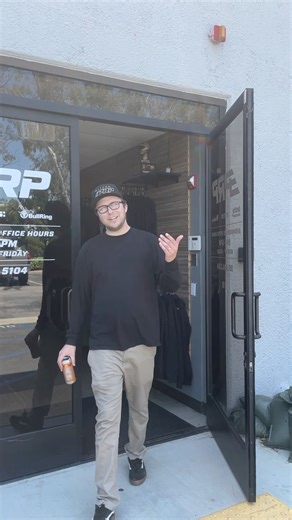 Welcome to the PRP Crib! The factory, warehouse, and showroom that delivers you the highest quality US made Suspension Seats.🇺🇸⚡️ - #PRPseats #bestop #mtvcribs | Bestop