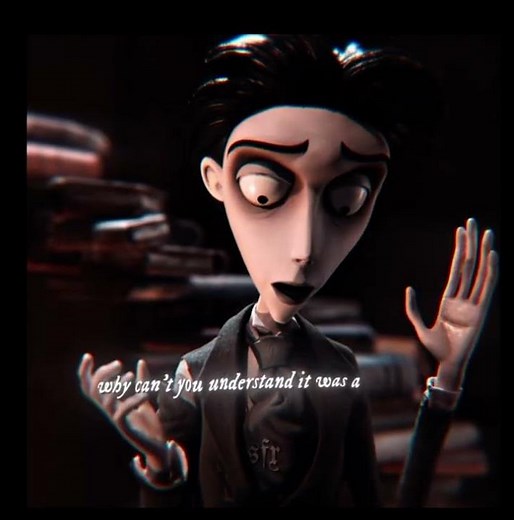 Wildflower- Corpse Bride... "Always the bridesmaid never the BRIDE" #disneystyle #corpsebride #viral