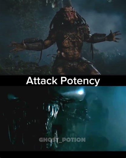 Predator Vs Alien | Battle #1vs1 #1v1 #alien #aliens #versusedits #predator #predators #fighting