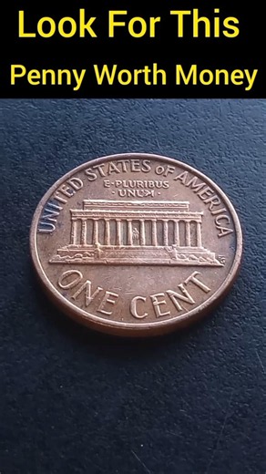 $ 250,000.00 Don't Spend This Penny ULTRA RARE Error Coin U.S Worth Money