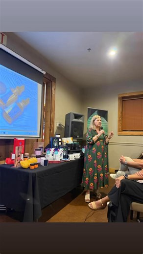 Ooh la la it’s the way that you feel when you know it’s real 🤩 love this group! And l love building together! Want to be a part of something bigger that allows you to make *your* dreams come true? Let’s chat 🙌🏼😉 #bettertogether #DreamBuilders | Andrea Contino Rosser