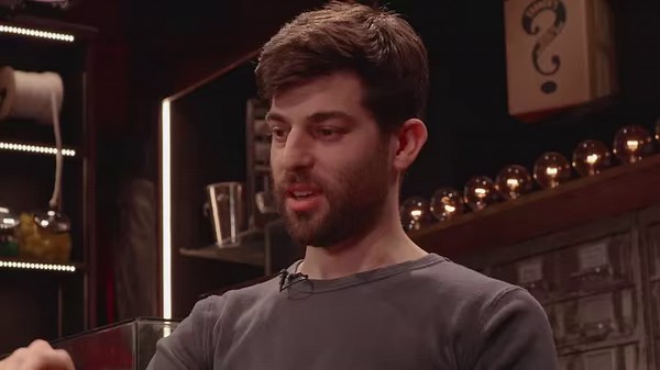 19K views · 180 reactions | Tannen’s Magic Shop is the oldest magic store in New York City. Magician Noah Levine sat down with us to answer some unusual questions about the behind-the-scenes magic of how the store works. | Atlas Obscura | Facebook