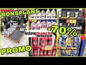 ⚠️INTERMARCHÉ PROMOTION BONSPLANS 15.04.25 #promo #intermarché #promointermarché