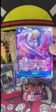 The chronicles of YO! #OPTCG #OnePiece #Collection #funny #vibes #Anime #treasure #Alt #Art #luffy