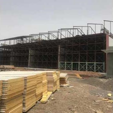 New Big Cold Storage Project| Innovation in Freshness & Supply Chain.