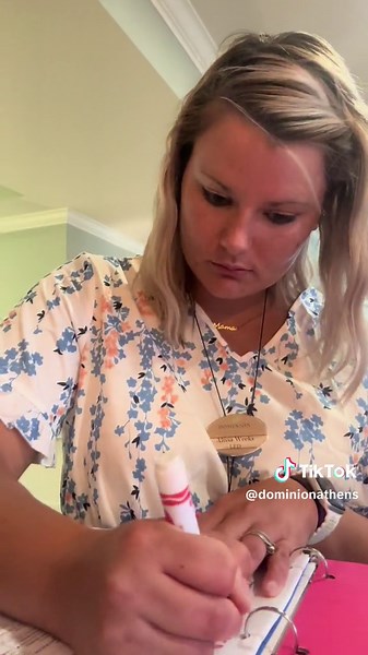 A day in the life as a Life Enrichment Director! I have the best job! #seniorliving #lifeenrichmentdirector #activitydepartment #ilovemyjob #memorycare #assistedlivingfacility #bingo #balloons #music #laundry #funallday #residentsoftiktok #dominion @DominionSeniorLiving