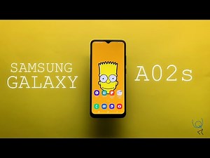Samsung Galaxy A02s Review - $150 Smartphone King ?