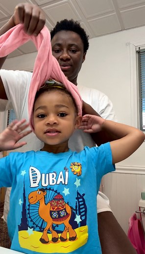 445K views · 9.6K reactions | Doubling up the bonnet after new hairstyle | A Life Less Scripted | Facebook