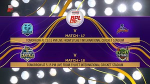 24K views · 627 reactions | Match 16 Analysis | Samannoy Ghosh with Ramiz Raja & Darren Gough | BASHUNDHARA CEMENT BPL 2026, POWERED BY WALTON Chattogram Royals  Sylhet Titans  SICS, Sylhet  07 January 2026 | 6:00 PM #BPL2026 | BPL - Bangladesh Premier League | Facebook