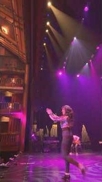 SOUND CHECK & Rehearsal for Benise VIP Behind the scenes Valentine’s Day 2026 #flamenco #dancer