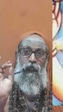 Dakshinamurthy stotram meaning in English-5 #yogisivanandha #mindfullnesspractice
