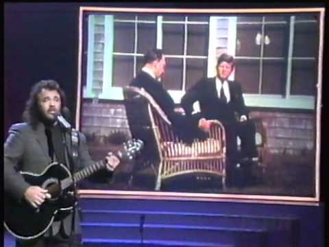 Gary Morris Amazing Grace, Battle Hymn of the Republic