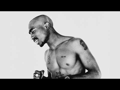 2Pac - Good Life ft. Nate Dogg, Big Syke prod. Greensch