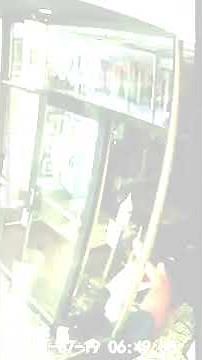 Couple's spontaneous make out session has a surprising ending #shorts