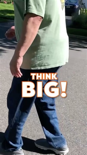 FOX Rehabilitation on Instagram: "Meet one of our incredible FOX patients putting his @lsvtglobal BIG techniques into action! 💪 LSVT BIG is an evidence-based treatment designed to help individuals with Parkinson’s disease and other neurological conditions improve movement, balance, and confidence in daily life. Seeing progress like this reminds us why we do what we do! 🧡 Want to make this kind of impact? Get LSVT BIG certified and help your patients move BIG, live BIG, and #LiveBetterLonger! �