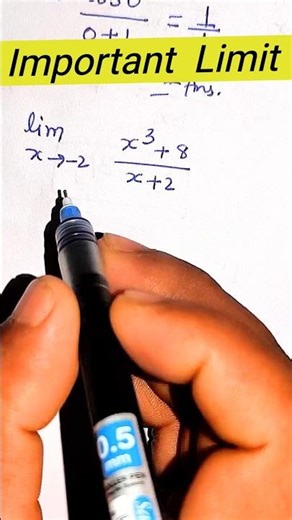 L Hospital rule #shortsfeed #akhileshsir #mathstricks