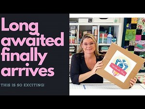 Dragon Fruit Block of the Month | Tula Pink Sew Along** Quilting Pattern Beginner