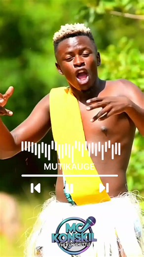 MC KONSKIL: The Future of Benga Music Unveiled