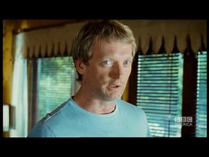 Theme park tiger attack - Primeval - BBC America