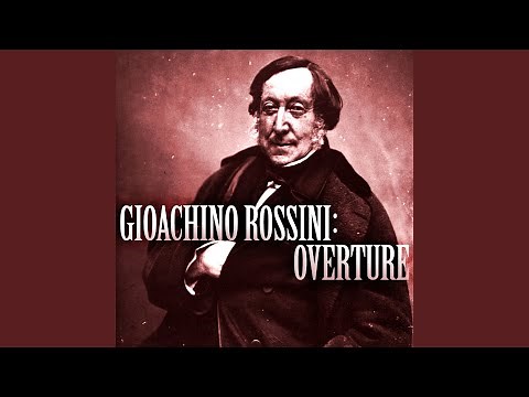 William Tell: Overture (March of the Swiss Army)