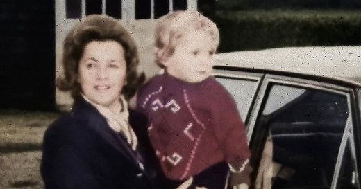 Renee MacRae: Scotland's longest case solved but secrets die with killer