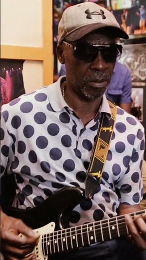 Legendary ganja on this one,afrigo at 50years