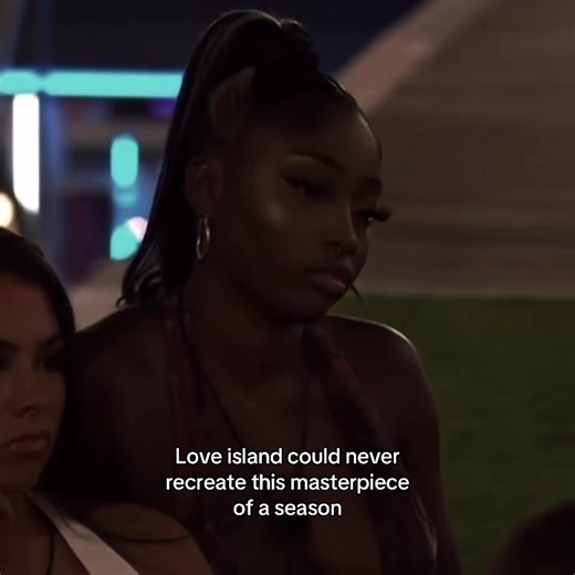 Love Island Season Highlights: A Masterpiece Recap
