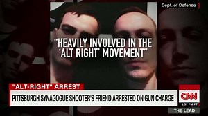 Potential Pittsburgh massacre copycat apprehended after family tip