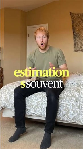 Pourquoi notre estimation est plus fiable que les autres