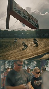 Yes, we are still talking about Springfield but here’s your reminder that the final event of the 2025 Season is in NINE DAYS at Lake Ozark Speedway on September 13th! 🎟️ Tickets: https://bit.ly/3JrP4uD or AmericanFlatTrack.com/Events #AmericanFlatTrack #FlatTrackRacing #progressiveaft #flattrack #motorsport #lakeozark | American Flat Track