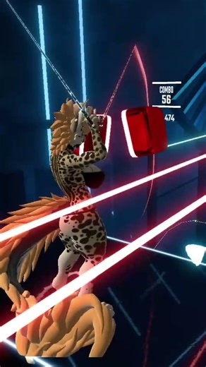 star shopping - lil peep [Easy] | Beat Saber