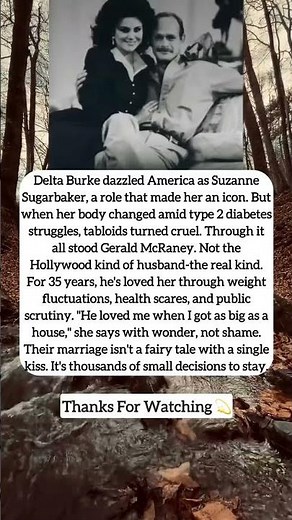 Delta Burke dazzled America as Suzanne Sugarbaker #shorts #shortvideo #actor #news #history