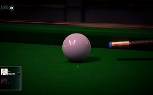 【Pure Pool】Snooker 147'