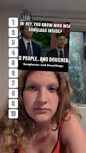 #supernatural