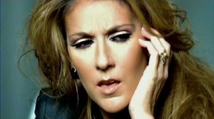 Céline Dion - Taking Chances