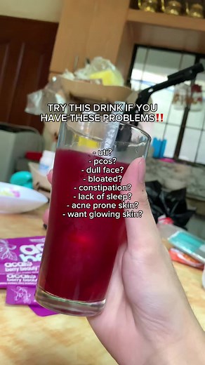 Acai Berry Juice: The Ultimate Detox Drink