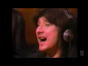 Countdown (Australia)- National Top 10- May 26, 1985