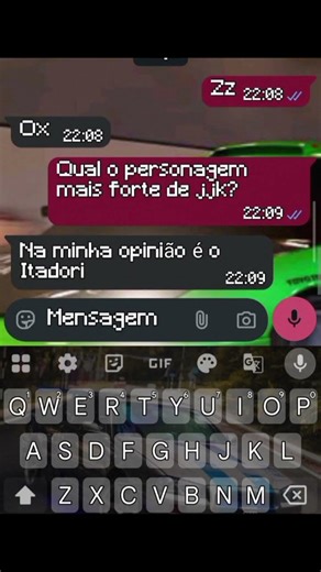 edit rápida do itaduro | VIDRADO EM VOCÊ | #anime #fypシ #edit #jujutsukaisen