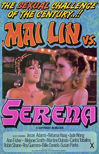 Mai Lin Vs. Serena (1982) | ČSFD.cz