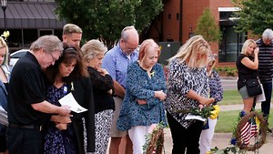 Edmond remembers 1986 post office massacre