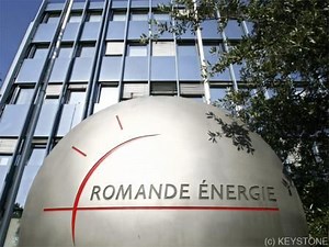 Rentabilité semestrielle largement améliorée pour Romande Energie