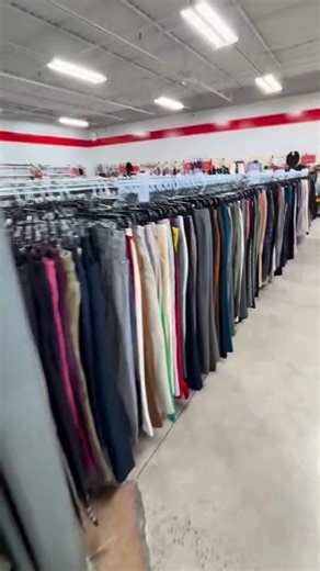 🎊 GRAND OPENING ALERT 🎊 Chattanooga, get ready... Hunts Thrift is officially opening its doors this Saturday, August 30th! 🛍 Come shop an all-new thrift experience packed with endless deals and fresh finds. 📍1301 Hickory Valley Rd, Chattanooga, TN ⏰ Hours: Mon-Sat 10-7, Sun 10-6 Be one of the FIRST to explore racks, shelves, and treasures waiting just for you. Don't miss opening day - it's going to be HUGE! 🎉 | Hunts Thrift Chattanooga, TN