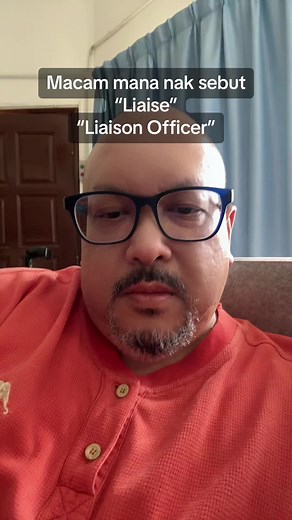 How to Pronounce 'Liaise' and 'Liaison Officer' Correctly
