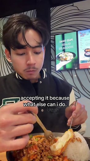Accepting It Because What Else Can I Do? — Meaning & How to Cope