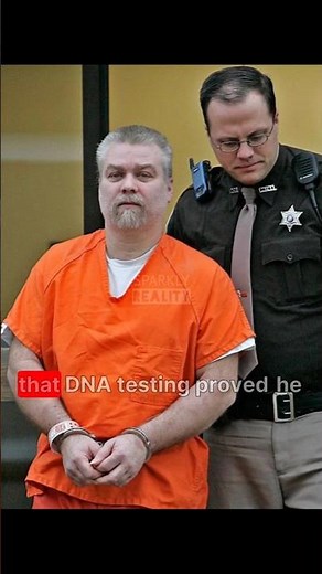 Steven Avery Case: A Shocking Wrongful Conviction Story