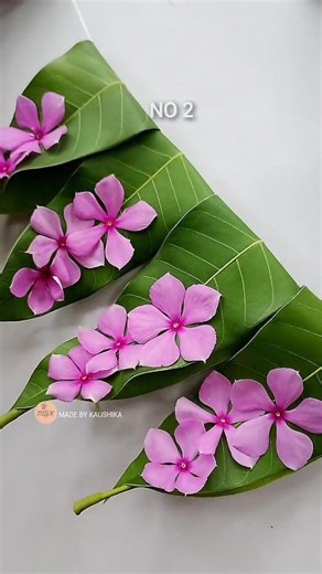 66K views · 946 reactions | I combined three types of toran — each...